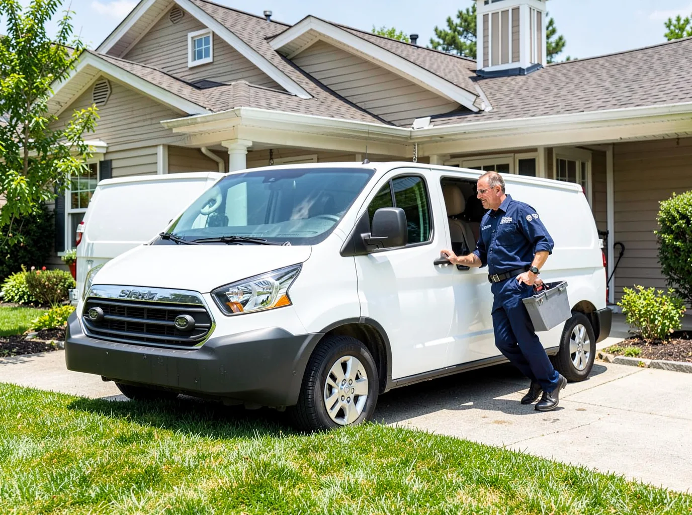 Emergency Plumber company in Hempstead, TX